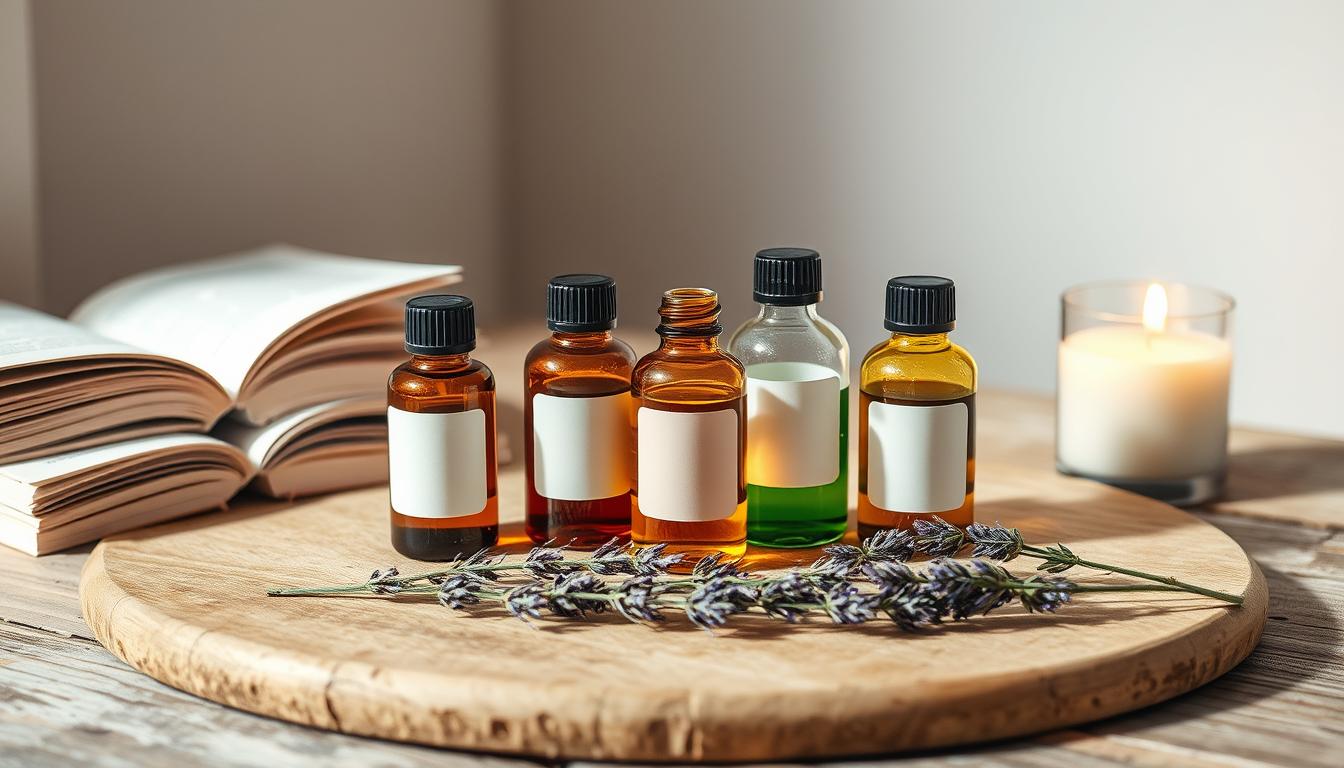 Best essential oils for relaxation