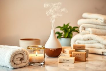 Best home spa products