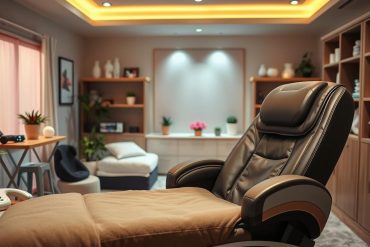 Home massage devices and tools