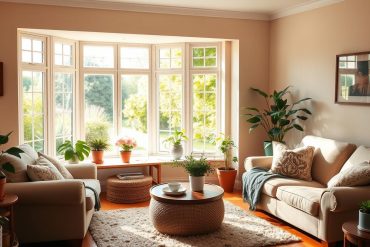How to create a peaceful home environment